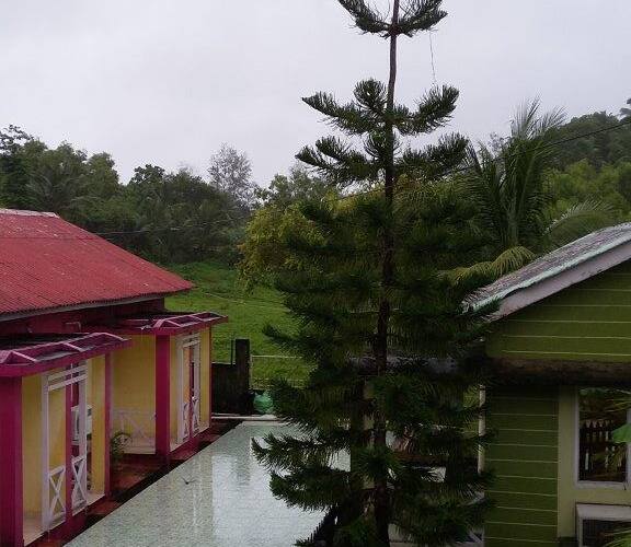 Ripple Resort, Port Blair 5